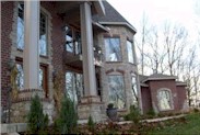 Luxury homes
